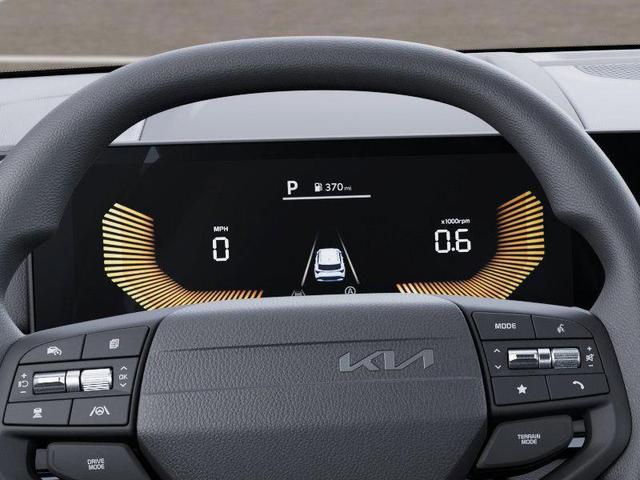 Photo of 2026 Glacial White Pearl Kia Sportage