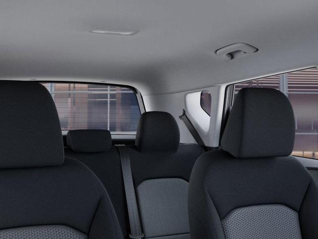 Photo of 2025 Gravity Gray Kia Soul