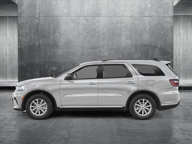 Photo of 2026  Dodge Durango