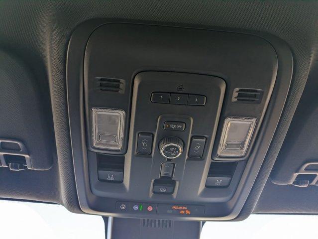 Photo of 2023 Sterling Gray Metallic Chevrolet Tahoe