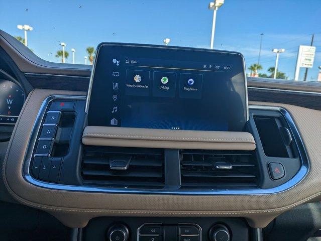 Photo of 2023 Sterling Gray Metallic Chevrolet Tahoe