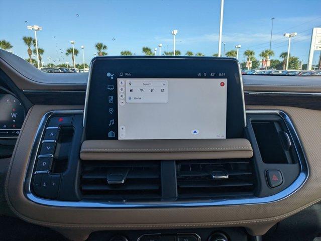 Photo of 2023 Sterling Gray Metallic Chevrolet Tahoe