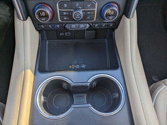 Photo of 2023 Sterling Gray Metallic Chevrolet Tahoe