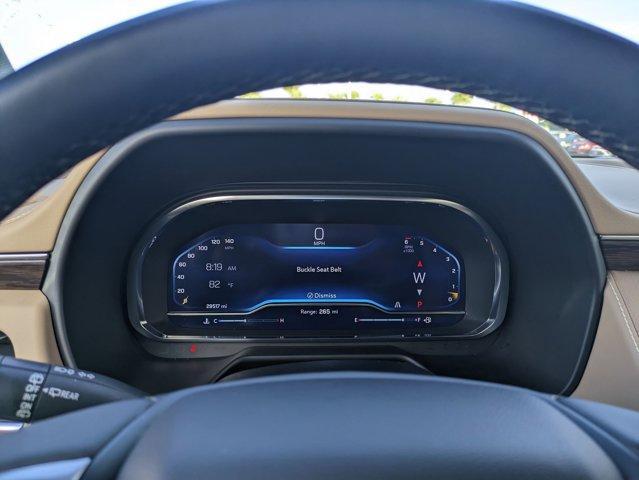 Photo of 2023 Sterling Gray Metallic Chevrolet Tahoe