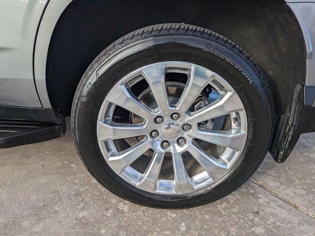 Photo of 2023 Sterling Gray Metallic Chevrolet Tahoe
