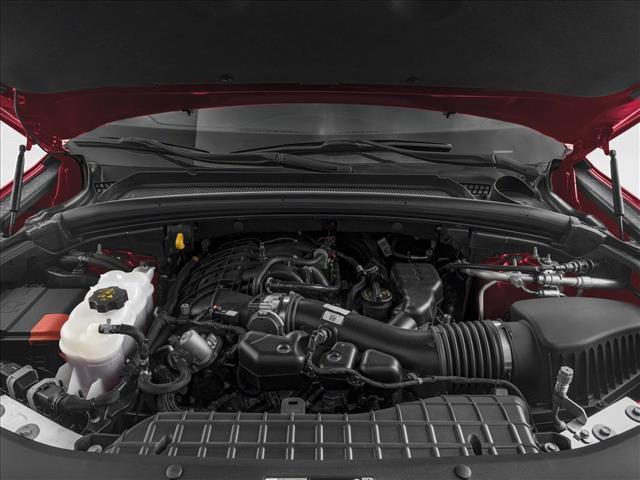 Photo of 2025  Jeep Grand Cherokee