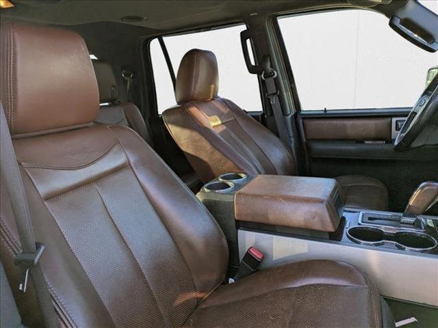 Photo of 2012 Golden Bronze Metallic Ford Expedition EL