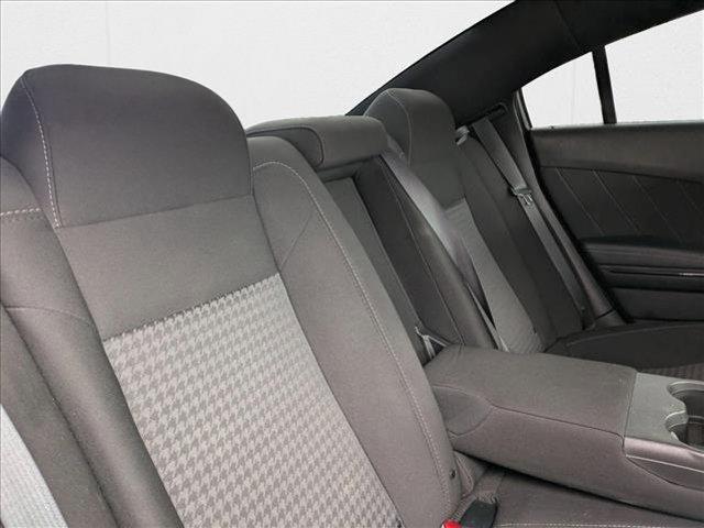 Photo of 2023 Granite Pearlcoat Dodge Charger