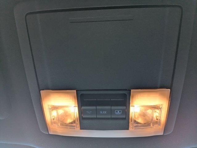 Photo of 2017 Magnetic Metallic Ford Explorer