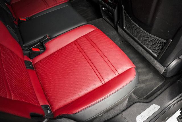 Photo of 2024 Gray Porsche Cayenne