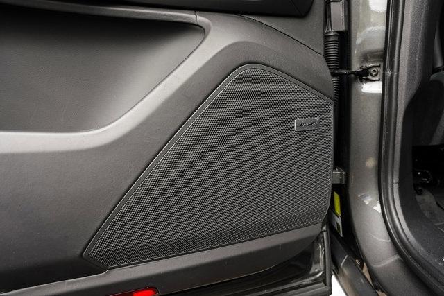 Photo of 2024 Gray Porsche Cayenne