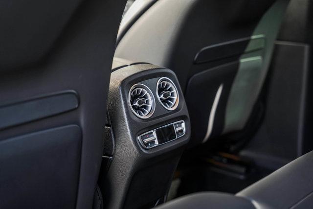 Photo of 2024 Black Mercedes-Benz AMG G 63
