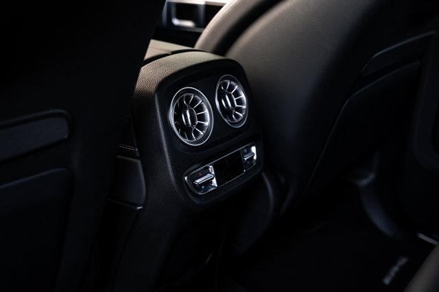 Photo of 2024 Black Mercedes-Benz AMG G 63