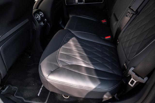Photo of 2024 Black Mercedes-Benz AMG G 63