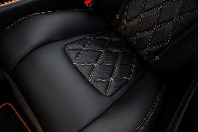 Photo of 2015 Black Bentley Continental GT