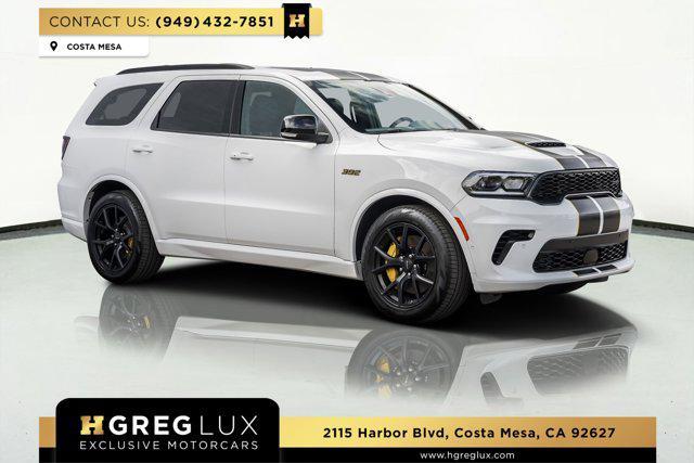 2024 Dodge Durango