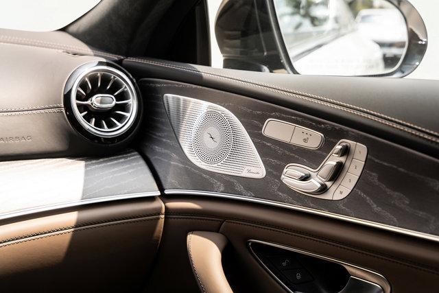 Photo of 2023 White Mercedes-Benz AMG GT 53