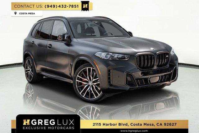 2024 BMW X5
