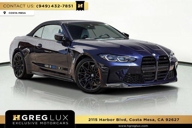 2024 BMW M4