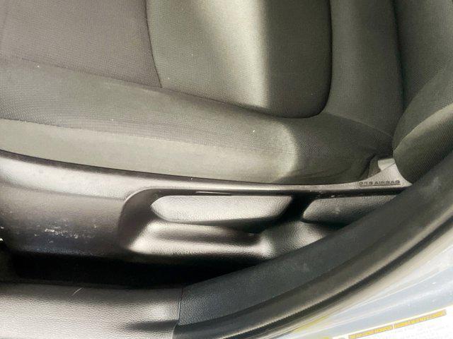 Photo of 2022 Celestite Toyota Corolla