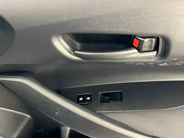 Photo of 2022 Celestite Toyota Corolla