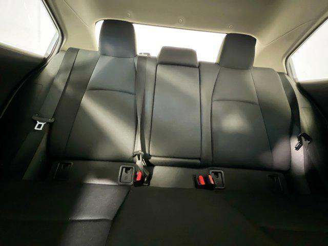 Photo of 2022 Celestite Toyota Corolla