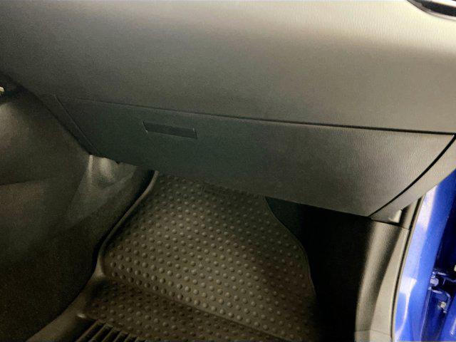 Photo of 2020 Blue Eclipse Metallic Toyota C-HR