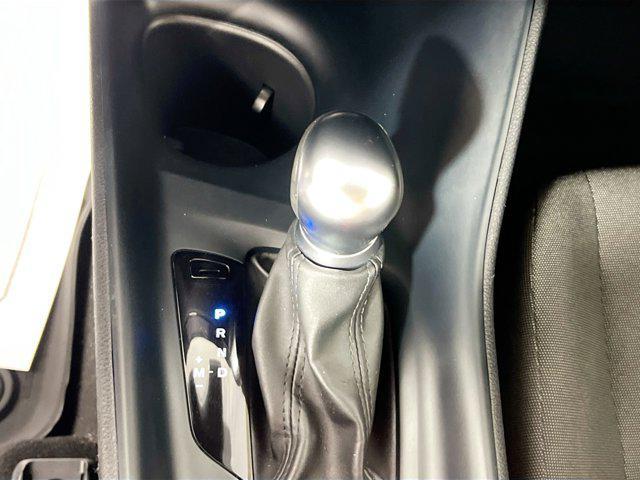 Photo of 2020 Blue Eclipse Metallic Toyota C-HR