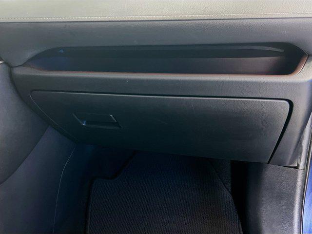 Photo of 2021 Blueprint Toyota RAV4