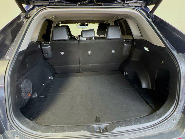 Photo of 2021 Blueprint Toyota RAV4