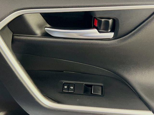 Photo of 2021 Blueprint Toyota RAV4