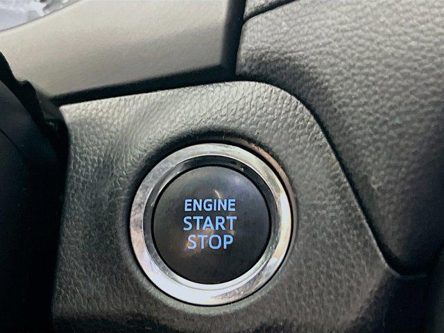 Photo of 2021 Blueprint Toyota RAV4