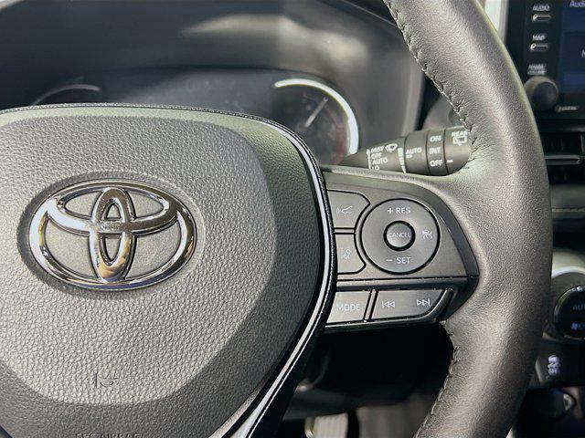 Photo of 2021 Blueprint Toyota RAV4