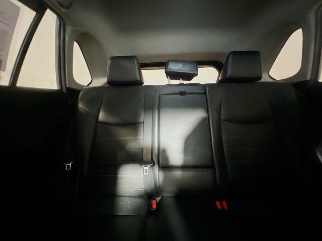 Photo of 2021 Blueprint Toyota RAV4