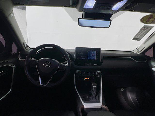 Photo of 2021 Blueprint Toyota RAV4