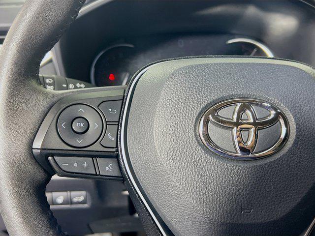Photo of 2021 Blueprint Toyota RAV4