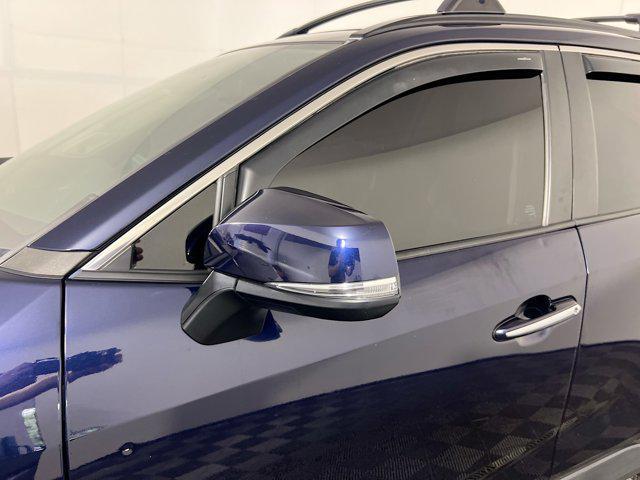 Photo of 2021 Blueprint Toyota RAV4