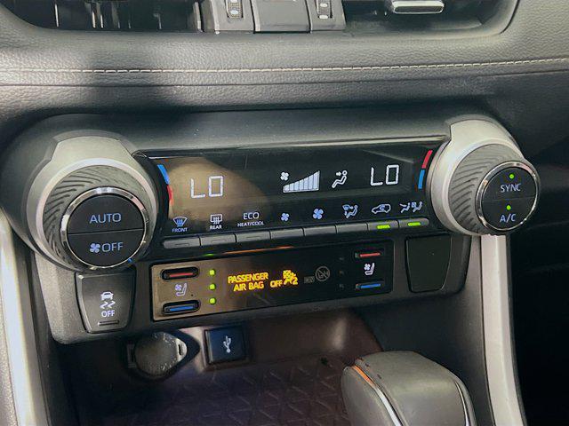 Photo of 2021 Blueprint Toyota RAV4