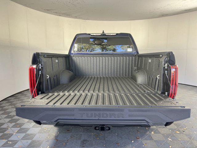 Photo of 2023 Blueprint Toyota Tundra