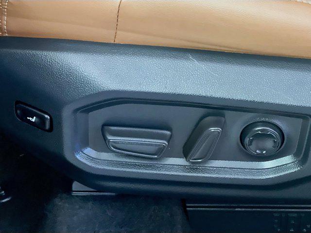 Photo of 2023 Blueprint Toyota Tundra
