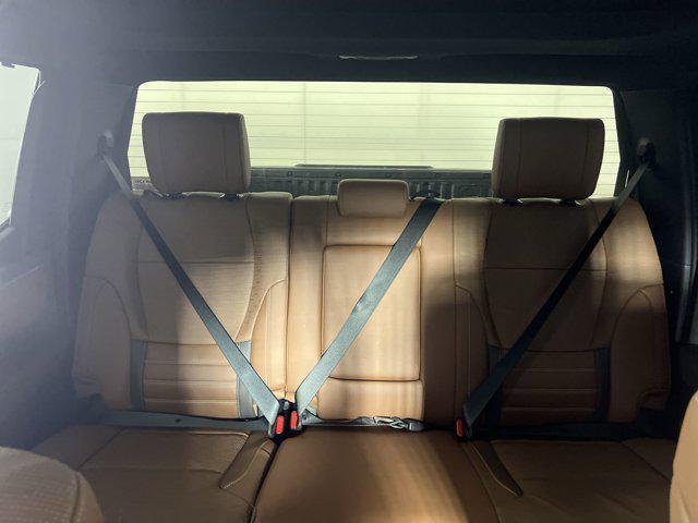 Photo of 2023 Blueprint Toyota Tundra