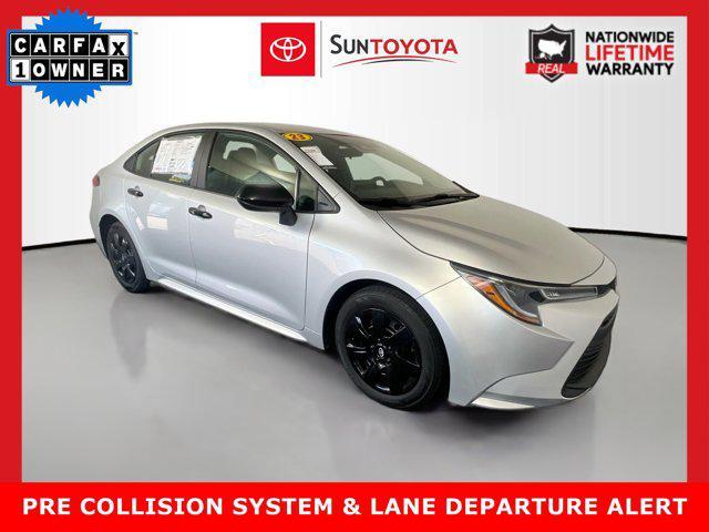 2023 Toyota Corolla