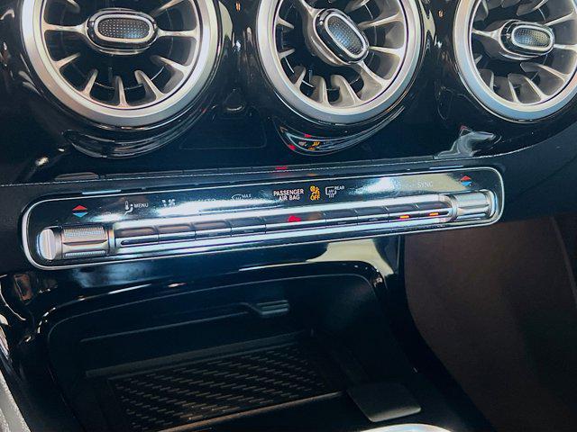 Photo of 2025 Mountain Grey Metallic Mercedes-Benz CLA 250