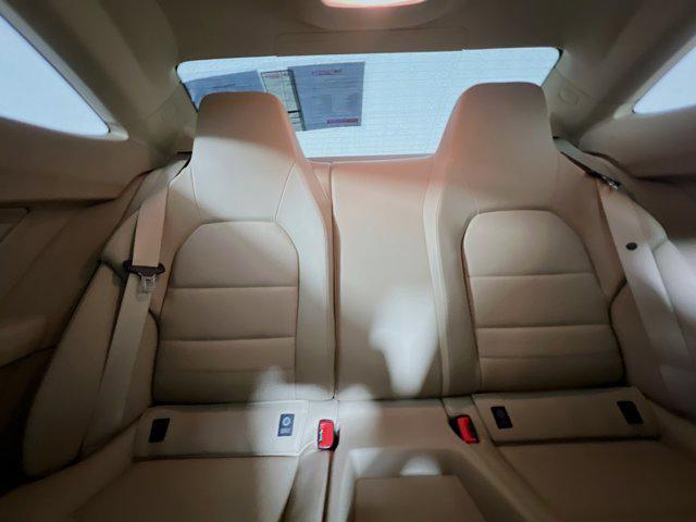 Photo of 2014 Mars Red Mercedes-Benz C-Class