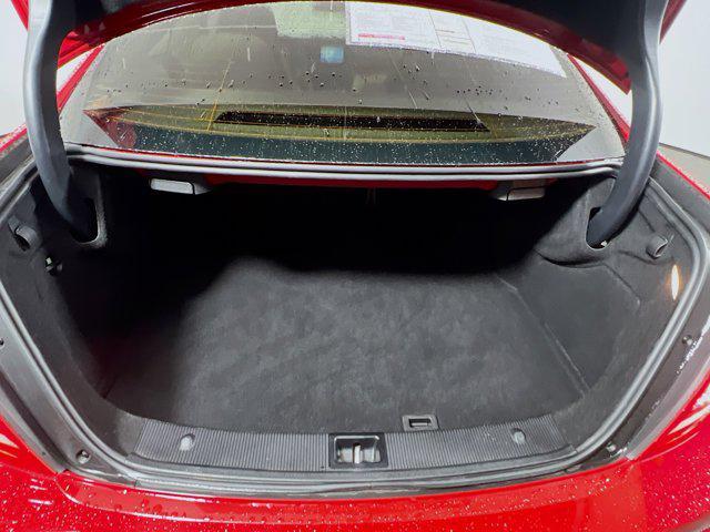 Photo of 2014 Mars Red Mercedes-Benz C-Class