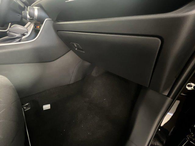 Photo of 2024 Midnight Black Metallic Toyota RAV4