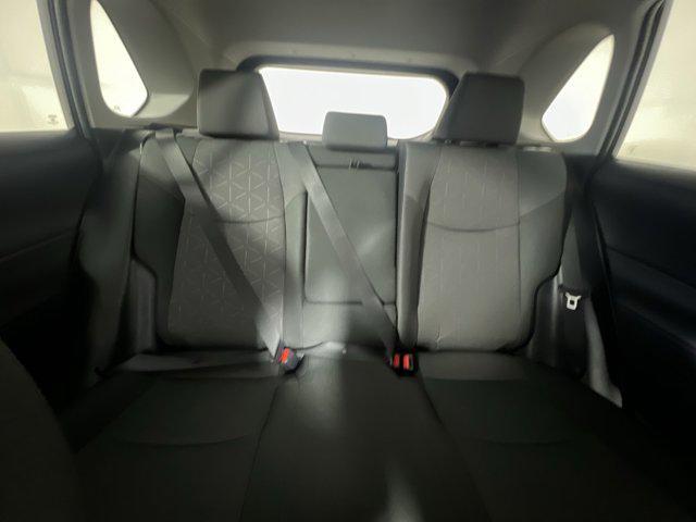 Photo of 2024 Midnight Black Metallic Toyota RAV4