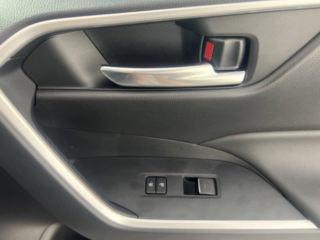 Photo of 2024 Midnight Black Metallic Toyota RAV4