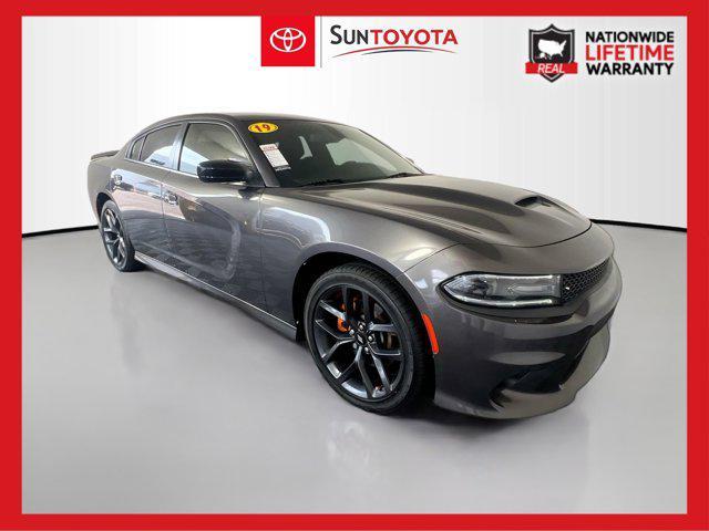 2019 Dodge Charger