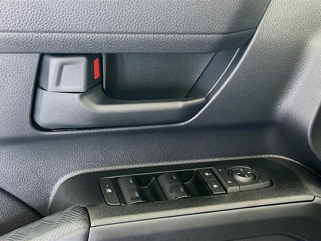Photo of 2025 Cutting Edge Toyota 4Runner